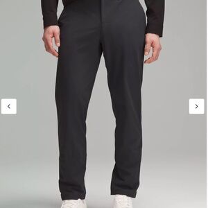 lululemon athletica Gray Sweatpants Comfortable Joggers